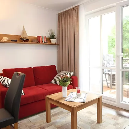 Haus Pamir We 20 