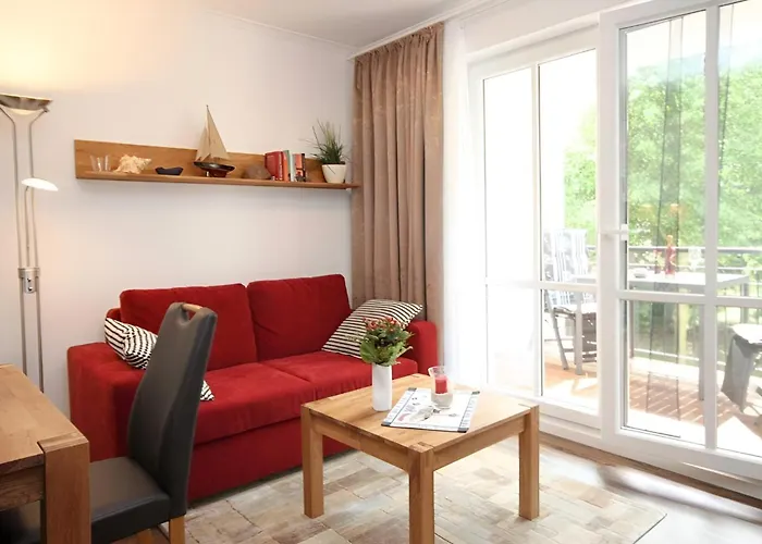 Haus Pamir We 20 