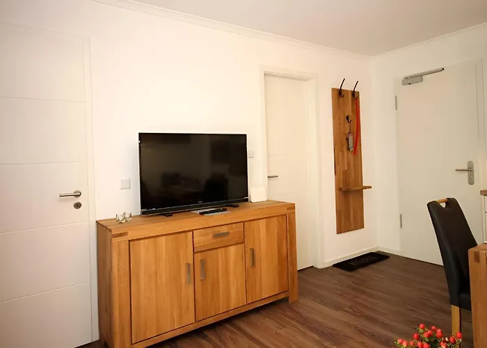 Haus Pamir We 20 