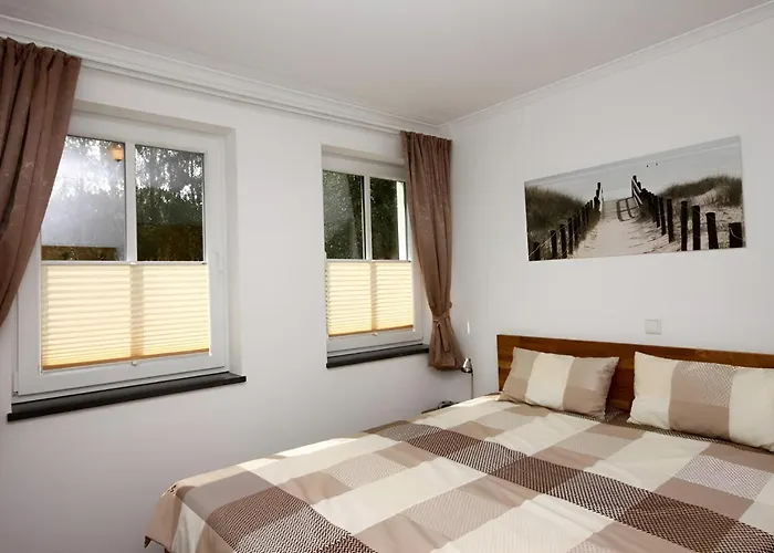 Haus Pamir We 20 